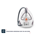 Tefal Express anti-calc SV8011 - 487060 - zdjęcie 9